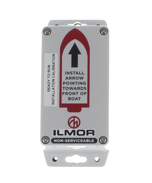 Ilmor 50G-0121 Steering Components