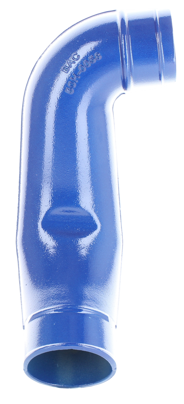 Ilmor 50H-0058-BLUE Steering Components