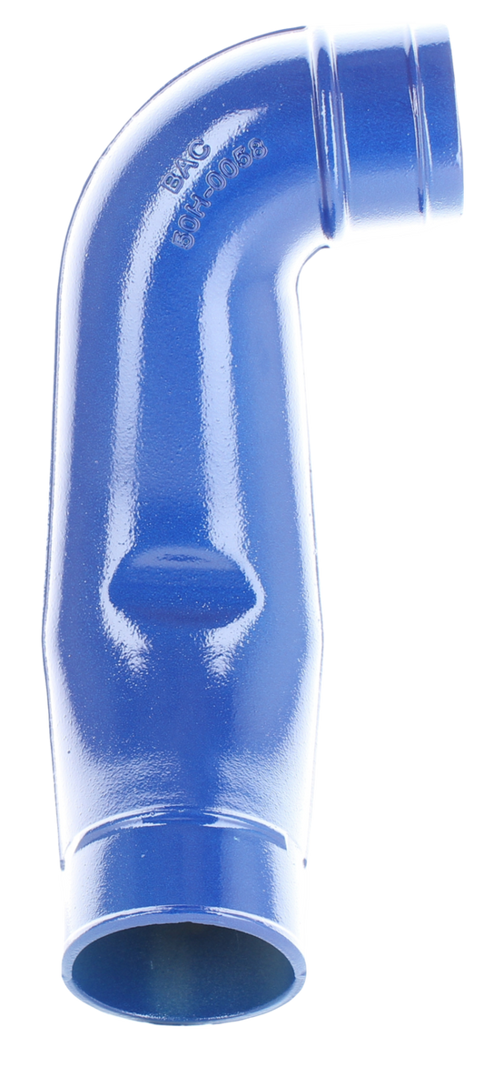 Ilmor 50H-0058-BLUE Steering Components