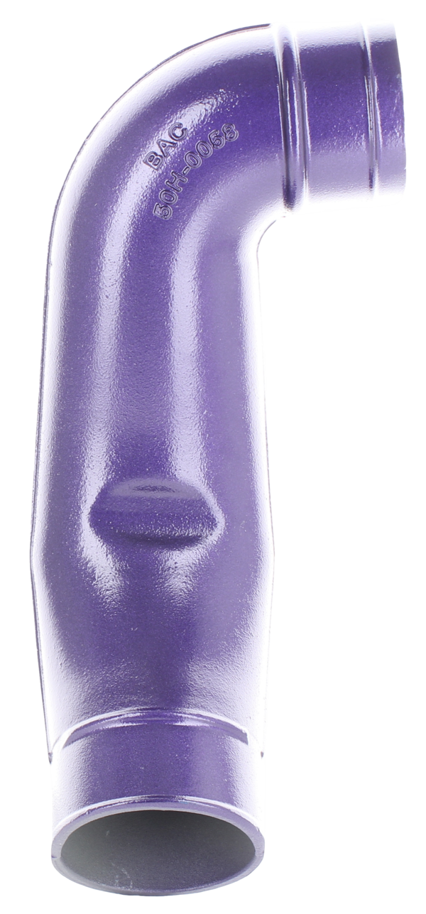 Ilmor 50H-0058-PURPLE Steering Components