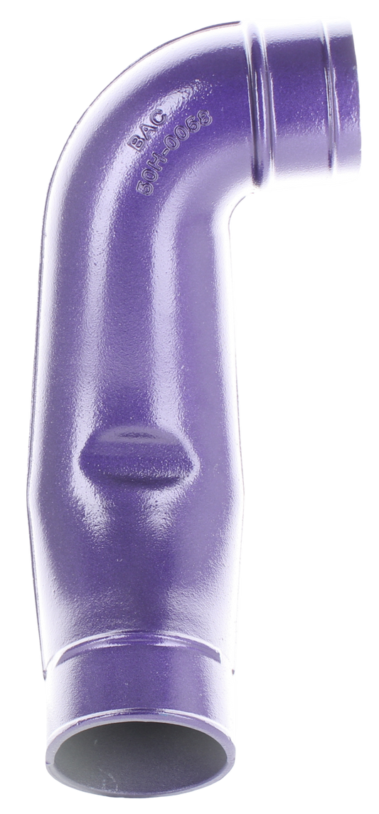 Ilmor 50H-0058-PURPLE Steering Components