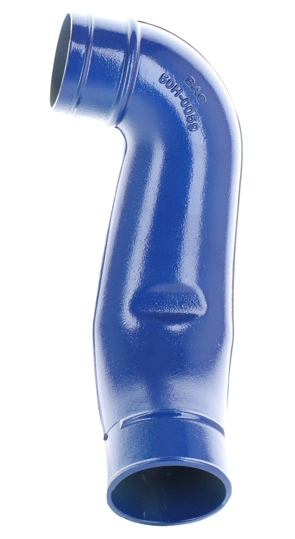 Ilmor 50H-0059-BLUE Steering Components