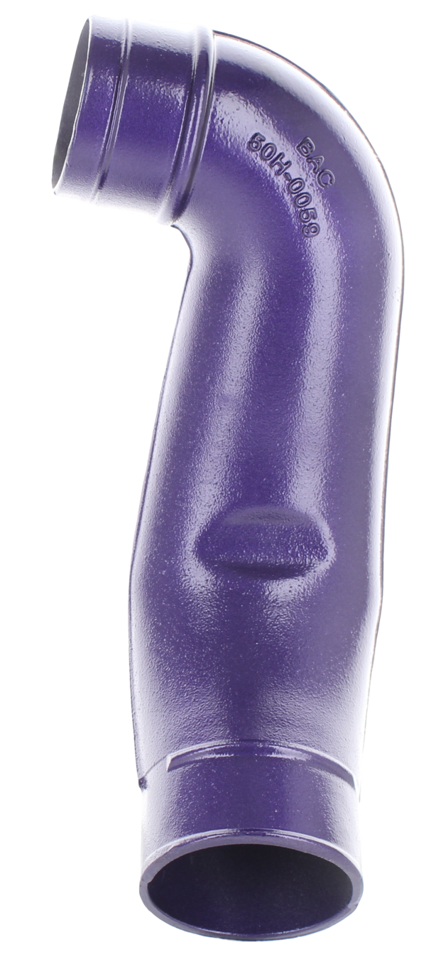 Ilmor 50H-0059-PURPLE Steering Components