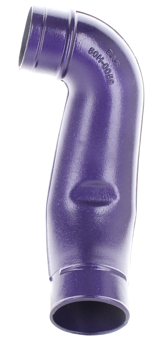 Ilmor 50H-0059-PURPLE Steering Components