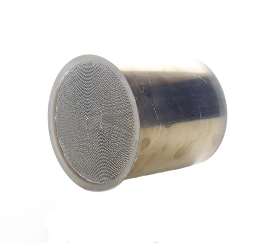 Ilmor 50H-0094 Steering Components