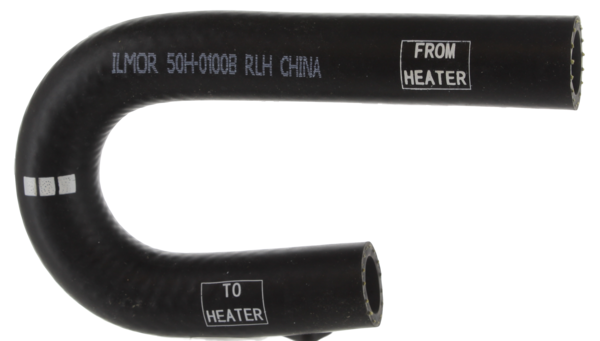 Ilmor 50H-0100 Steering Components