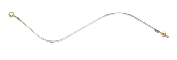 Ilmor 50H-0109 Steering Components