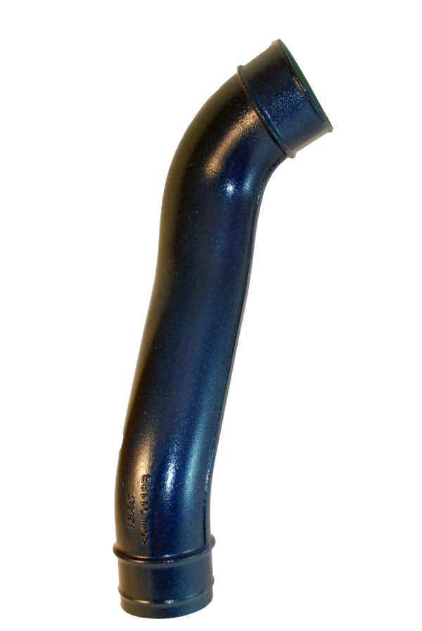 Ilmor 50H-0118-BLUE Steering Components