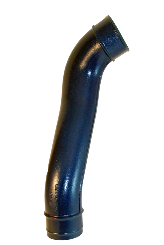 Ilmor 50H-0118-BLUE Steering Components