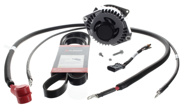 Ilmor 50H-0205 Steering Components