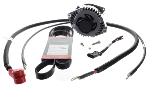 Ilmor 50H-0205 Steering Components