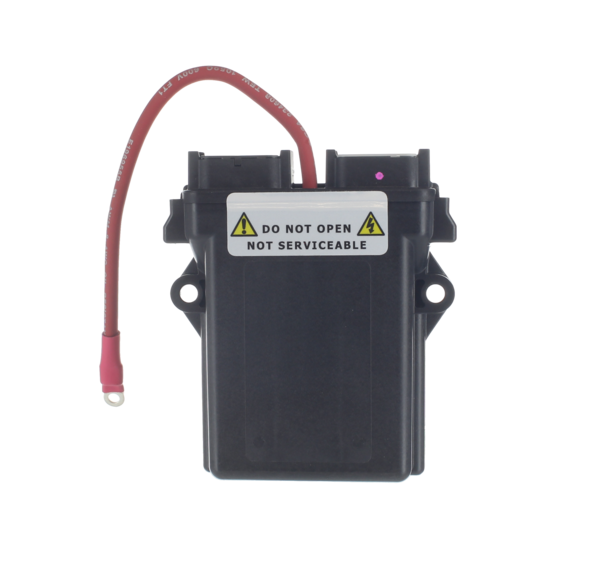 Ilmor 50H-0257 Steering Components