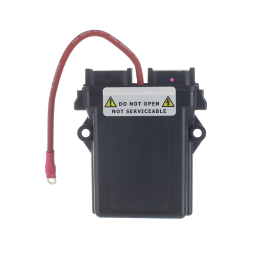 Ilmor 50H-0257 Steering Components