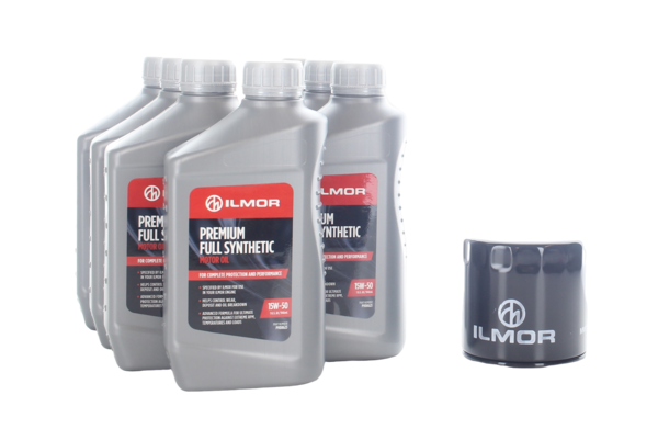 Ilmor 50C-0163 Steering Components