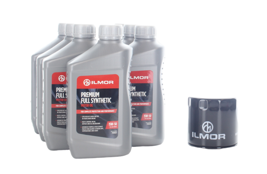 Ilmor 50C-0163 Steering Components