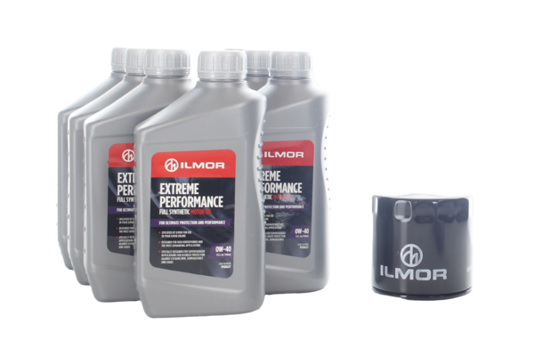 Ilmor 51A-0231 Steering Components