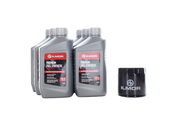 Ilmor 50C-0165 Steering Components