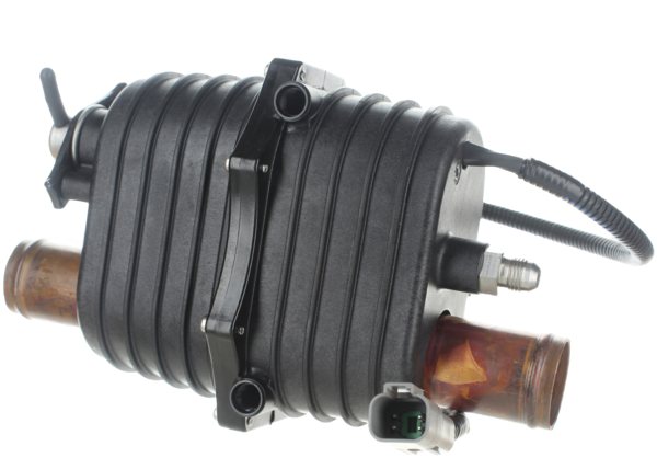 Ilmor 50T-0064 Steering Components