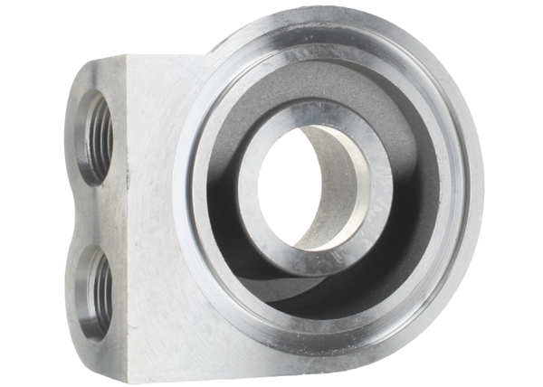 Ilmor 50T-0096-BLUE Steering Components