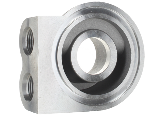 Ilmor 50T-0096-BLUE Steering Components