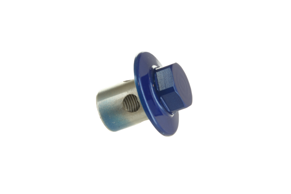 Ilmor 50T-0097-BLUE Steering Components