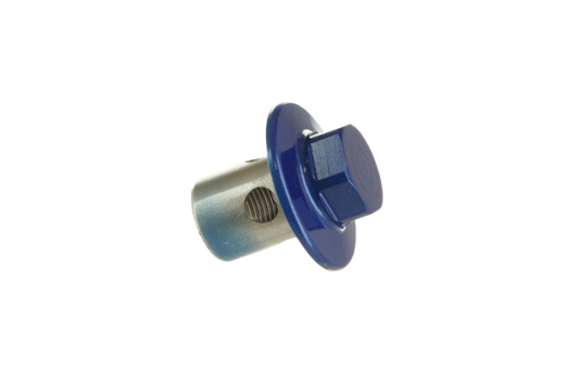 Ilmor 50T-0097-BLUE Steering Components