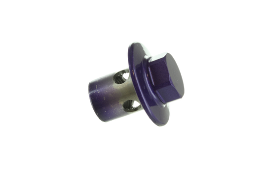 Ilmor 50T-0097-PURPLE Steering Components