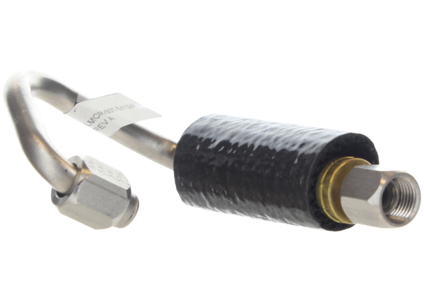 Ilmor 50T-0112 Steering Components