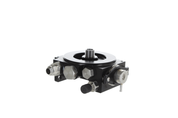 Ilmor 50U-0008 Steering Components