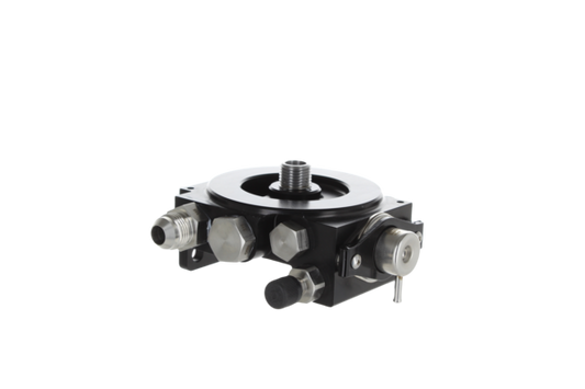 Ilmor 50U-0008 Steering Components