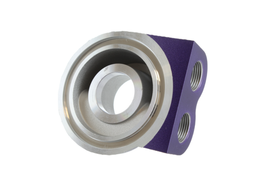 Ilmor 50V-0001-PURPLE Steering Components