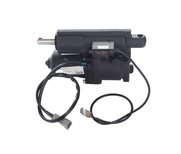 Ilmor 50Y-0578 Steering Components