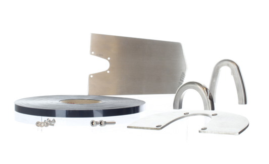 Ilmor 50Y-0627 Steering Components