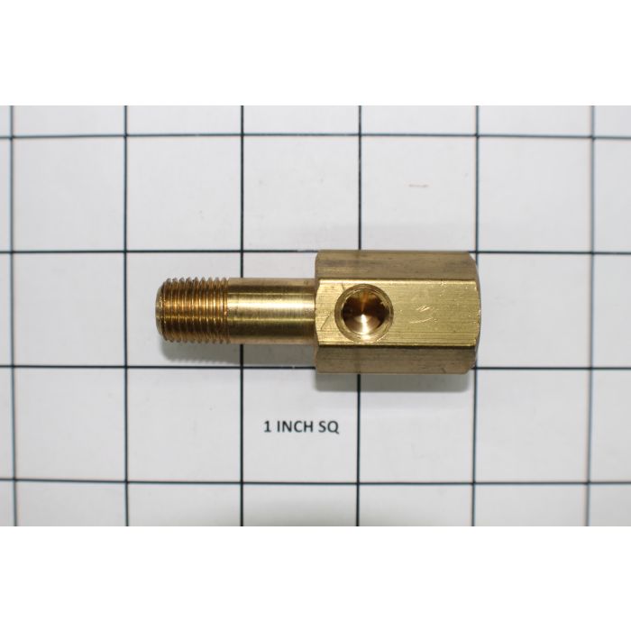 Indmar 512006 Steering Components