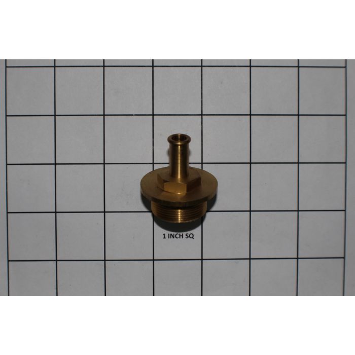 Indmar 512008 Steering Components