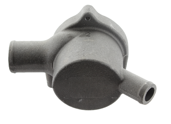 Ilmor 51A-0122 Steering Components