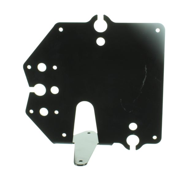 Ilmor 51A-0126 Steering Components