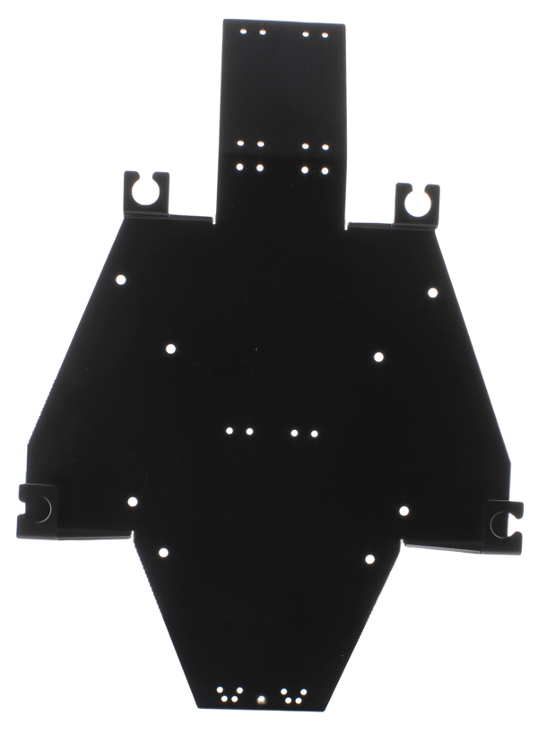 Ilmor 51A-0128 Steering Components