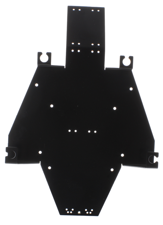 Ilmor 51A-0128 Steering Components