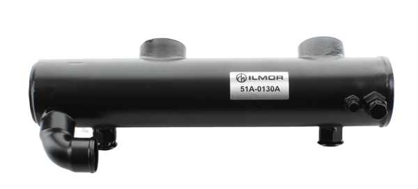 Ilmor 51A-0130 Steering Components