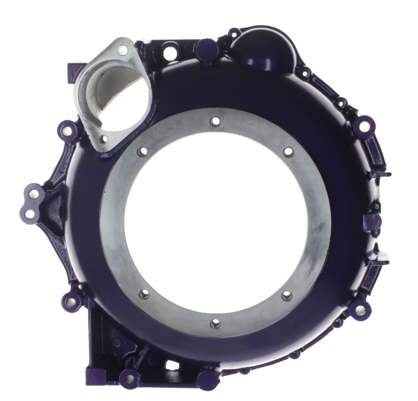 Ilmor 51A-0167-PURPLE Steering Components