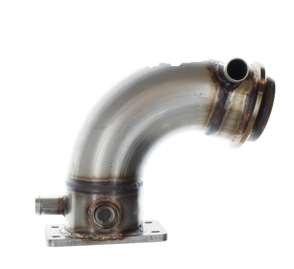 Ilmor 51B-0008 Steering Components