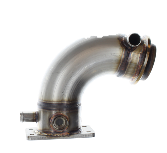 Ilmor 51B-0008 Steering Components