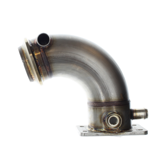 Ilmor 51B-0009 Steering Components