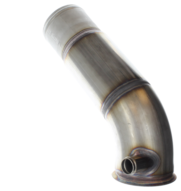 Ilmor 51B-0011 Steering Components