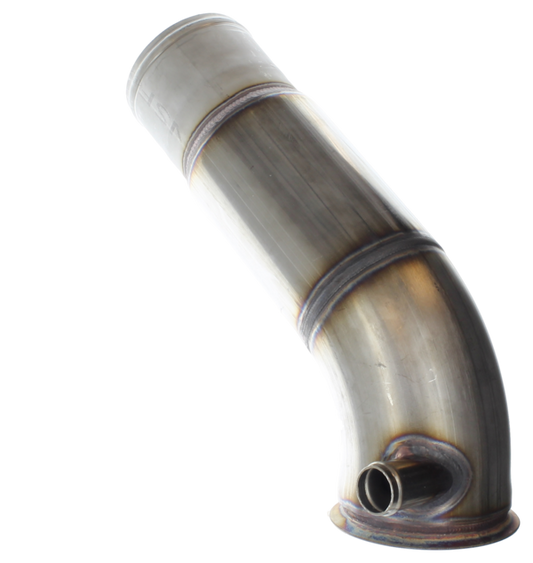 Ilmor 51B-0011 Steering Components