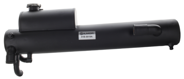 Ilmor 51B-0019 Steering Components