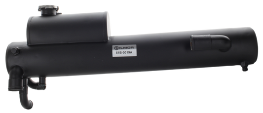 Ilmor 51B-0019 Steering Components