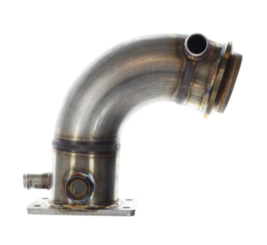 Ilmor 51B-0034 Steering Components