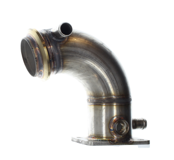 Ilmor 51B-0035 Steering Components